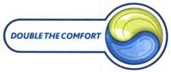 Свідоцтво торговельну марку № 225351 (заявка m201624874): double the comfort