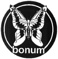 Заявка на торговельну марку № m201616148: bonum