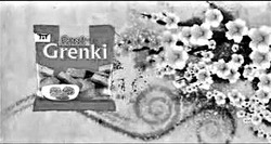 Заявка на торговельну марку № m201406095: flint grenki vasabi (pack)