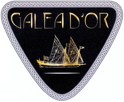 Свідоцтво торговельну марку № 218729 (заявка m201510697): galead'or; galeador