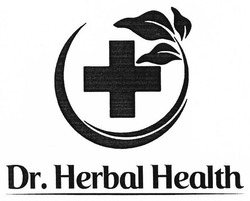 Свідоцтво торговельну марку № 286320 (заявка m201803802): dr.herbal health; +