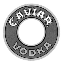 Свідоцтво торговельну марку № 214324 (заявка m201418762): caviar vodka