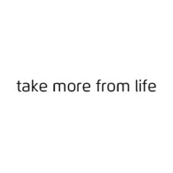 Свідоцтво торговельну марку № 307471 (заявка m201916982): take more from life