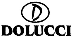 Заявка на торговельну марку № 2002086627: д; dolucci
