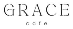 Заявка на торговельну марку № m202310584: grace cafe