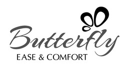 Свідоцтво торговельну марку № 210878 (заявка m201519234): butterfly; ease&comfort