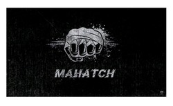 Заявка на торговельну марку № m202101130: mahatch; манатсн