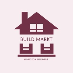 Заявка на торговельну марку № m202404834: work for builders; build markt