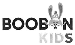 Свідоцтво торговельну марку № 255501 (заявка m201715728): boobon kids