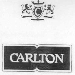 Свідоцтво торговельну марку № 66586 (заявка 20040910366): carlton; с