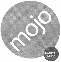 Свідоцтво торговельну марку № 165511 (заявка m201119786): mojo; natural drink
