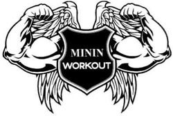 Свідоцтво торговельну марку № 169849 (заявка m201207992): minin workout