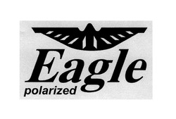 Свідоцтво торговельну марку № 285798 (заявка m201824963): eagle polarized