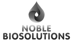 Свідоцтво торговельну марку № 330795 (заявка m202110572): noble biosolutions