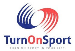Свідоцтво торговельну марку № 276814 (заявка m201814450): turnonsport; turn on sport in your life