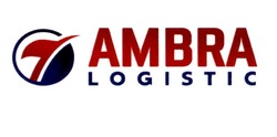 Заявка на торговельну марку № m202123050: ambra logistic