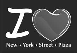 Заявка на торговельну марку № m202026915: i new york street pizza