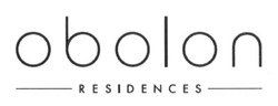 Свідоцтво торговельну марку № 190856 (заявка m201314548): obolon; residences