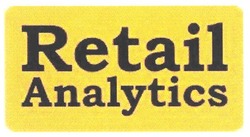 Свідоцтво торговельну марку № 105217 (заявка m200709123): retail analytics