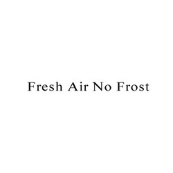Свідоцтво торговельну марку № 159832 (заявка m201115556): fresh air no frost