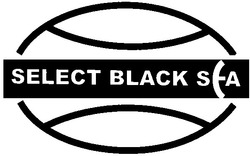 Свідоцтво торговельну марку № 107406 (заявка m200723030): select black s(-a