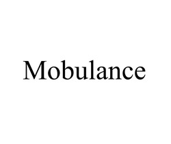 Заявка на торговельну марку № m202004559: mobulance