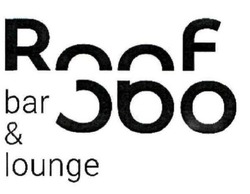 Свідоцтво торговельну марку № 318653 (заявка m202015137): bar&lounge; roof 360