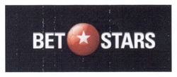 Свідоцтво торговельну марку № 279079 (заявка m201728001): bet stars
