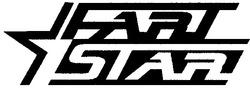 Свідоцтво торговельну марку № 51454 (заявка 2003066241): fart; star