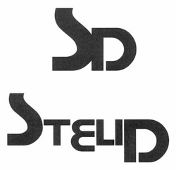 Свідоцтво торговельну марку № 177412 (заявка m201215561): sd; stelid
