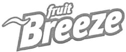 Свідоцтво торговельну марку № 90289 (заявка m200607826): fruit breeze