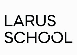 Заявка на торговельну марку № m202127316: larus school