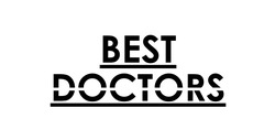 Свідоцтво торговельну марку № 280786 (заявка m201822359): best doctors