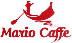 Свідоцтво торговельну марку № 202402 (заявка m201407029): mario caffe