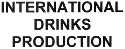 Свідоцтво торговельну марку № 247170 (заявка m201700406): international drinks production