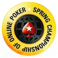 Свідоцтво торговельну марку № 271985 (заявка m201729273): spring championship of online poker