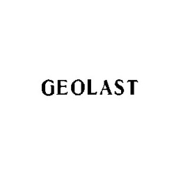 Свідоцтво торговельну марку № 5188 (заявка 106916/SU): geolast