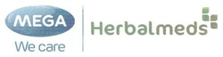 Свідоцтво торговельну марку № 256345 (заявка m201716358): mega; we care; herbalmeds