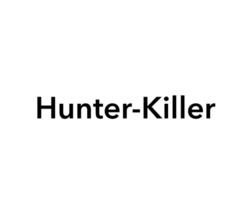 Заявка на торговельну марку № m202311429: hunter-killer