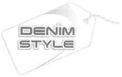Свідоцтво торговельну марку № 135214 (заявка m200915154): denim style