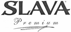 Свідоцтво торговельну марку № 184847 (заявка m201305125): slava; premium