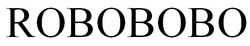 Заявка на торговельну марку № m201904448: robobobo