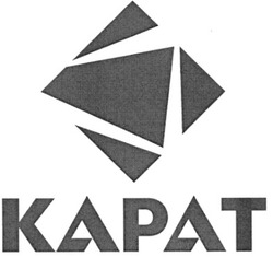 Свідоцтво торговельну марку № 117558 (заявка m200813515): карат; kapat