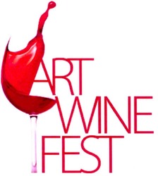Заявка на торговельну марку № m201211837: art wine fest