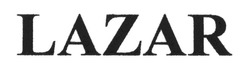 Свідоцтво торговельну марку № 216423 (заявка m201507597): lazar