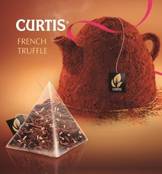 Заявка на торговельну марку № m201804363: curtis french truffle