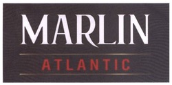 Свідоцтво торговельну марку № 271295 (заявка m201800333): marlin atlantic