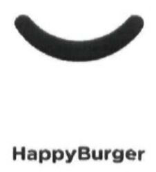 Свідоцтво торговельну марку № 191515 (заявка m201304671): happyburger