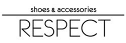 Свідоцтво торговельну марку № 293371 (заявка m202014169): respect; shoes&accessories; shoes accessories