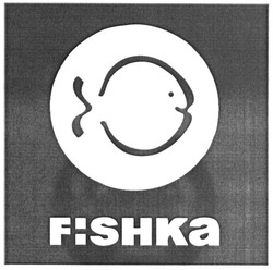 Заявка на торговельну марку № m201623018: fishka